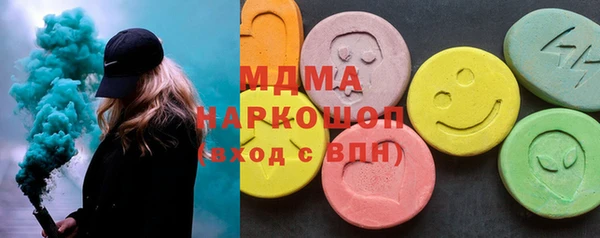 винт Абаза