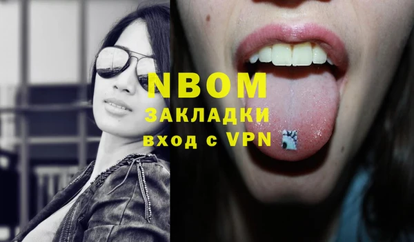 винт Абаза