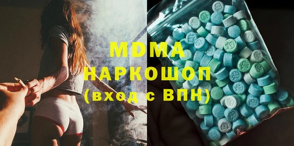 винт Абаза